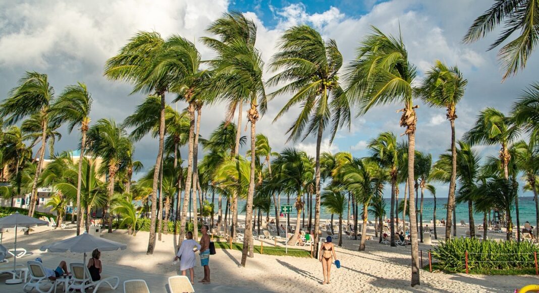 Punta Cana se coloca entre los tres destinos extranjeros más buscados para julio desde Europa
