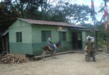 Descubre la ruta de turismo histórico y de naturaleza «Las Manaclas» donde se inmoló Manolo Tavárez Justo por la libertad dominicana La Ruta de Las Manaclas, una visita al lugar de los mártires desde San José de las Matas