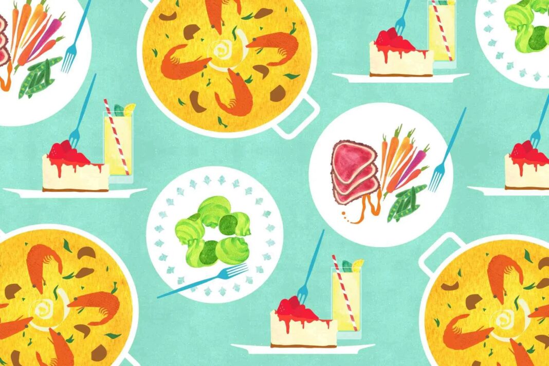 Semana de Restaurantes en NY 2024