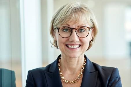 Suzanne Neufang