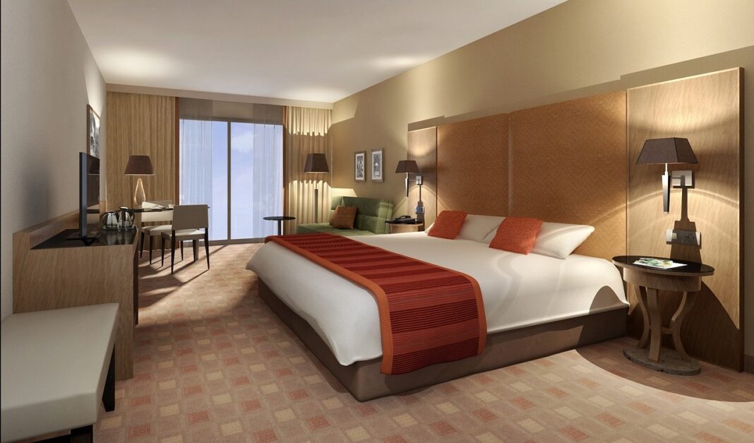 Menos viajes, estancias más largas, satisfacción sólida en hoteles de lujo revela JD Power 2024