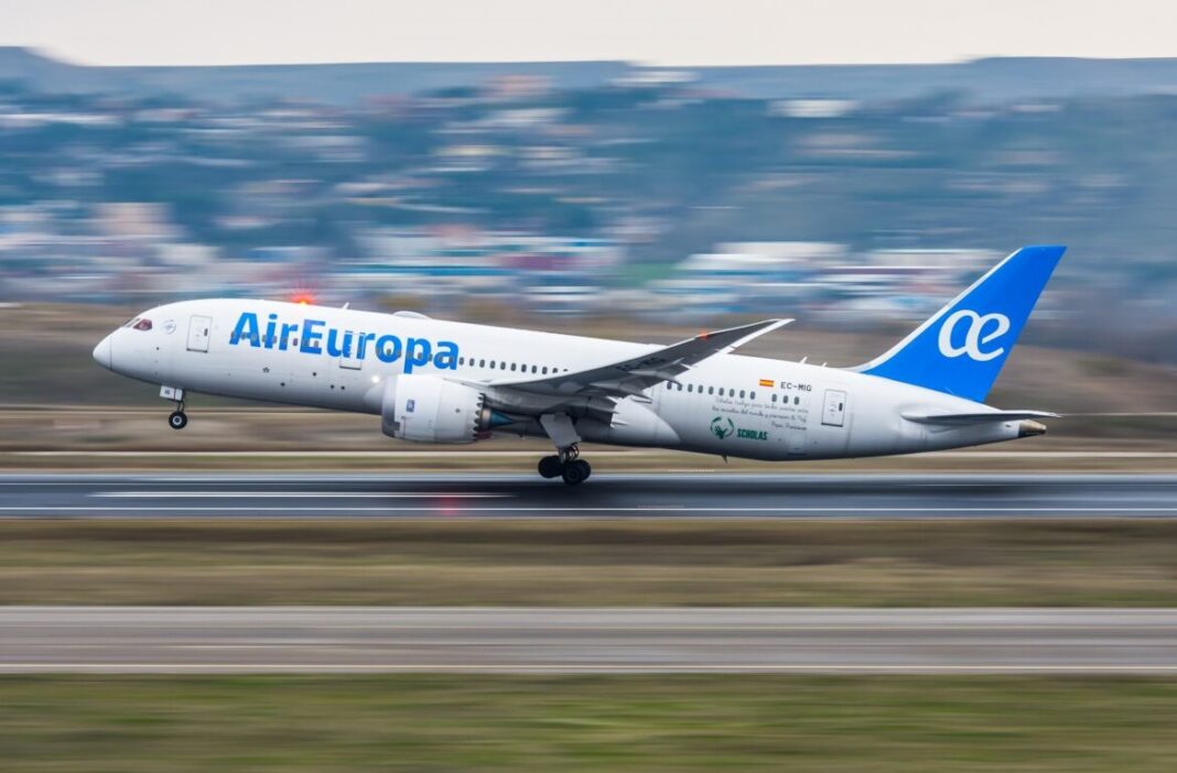 IAG abandona la compra de Air Europa por preocupaciones regulatorias