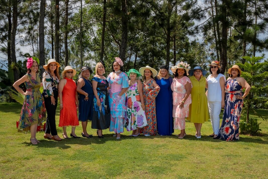 Grupo de damas anuncia 4to. Festival Internacional del Sombrero y Premios La Maraca Ocoeña 2024