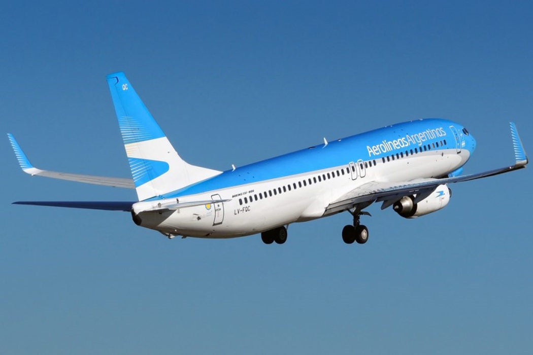 Aeropuerto de Punta Cana tendrá dos nuevas rutas desde dos ciudades de Argentina
