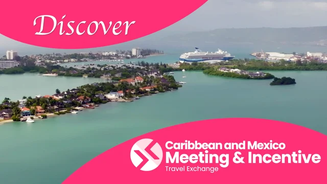 Caribbean Meeting and Incentive Travel Exchange (CMITE)