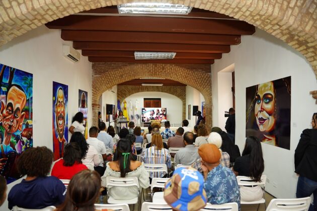 Este es uno de los proyectos más importantes y de mayor perspectiva debido a las capacidades técnicas y pedagógicas de los especialistas del sector musical por la riqueza cultural que posee el país