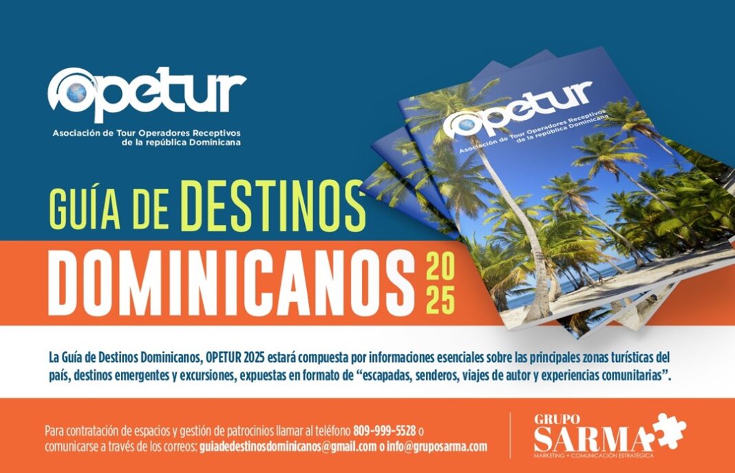 FLYER GUIA OPETUR