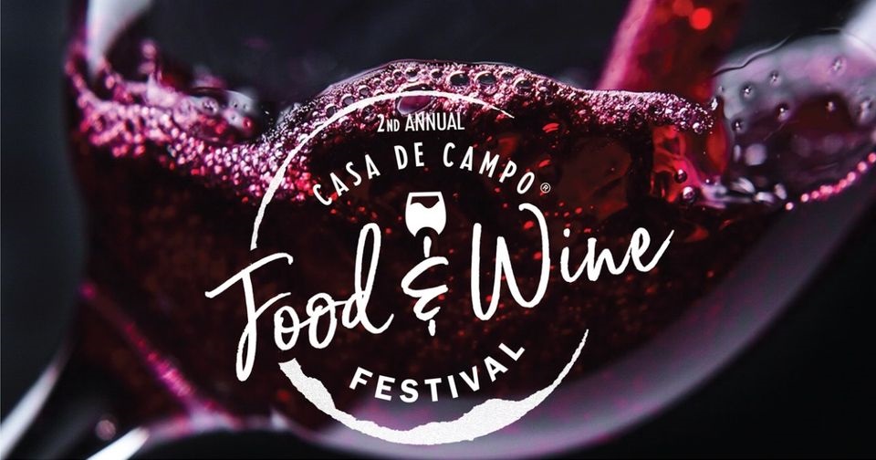El Festival Food and Wine de Casa de Campo, en colaboración con Invited Clubs, ofrecerá a los asistentes una experiencia enriquecedora que incluirá degustaciones exclusivas, demostraciones en vivo y maridajes de comida y vino.