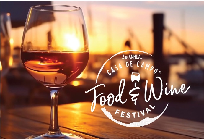 Festival Food and Wine