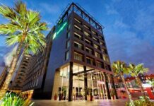 La apuesta del Holiday Inn Santo Domingo como hotel eco amigable, inclusivo y pet friendly La apuesta del Holiday Inn Santo Domingo como hotel eco amigable, inclusivo y pet friendly