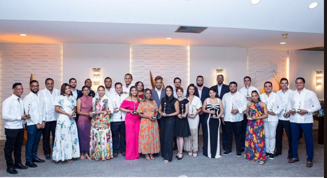 Juventud Award Puerto Plata