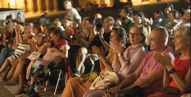 El cine dominicano logra éxitos internacionales, pero no se celebran como debería. Y Sosa se pregunta: