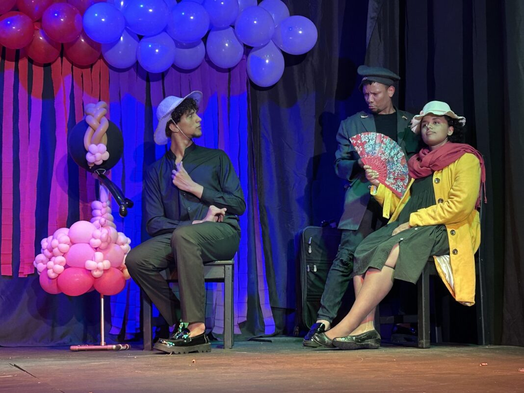El Festival Escena Joven de Nova Teatro anuncia sus últimas funciones
