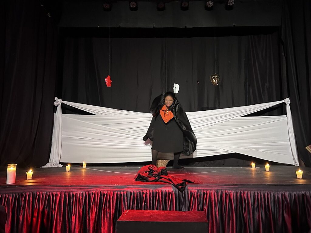 El Festival Escena Joven de Nova Teatro anuncia sus últimas funciones