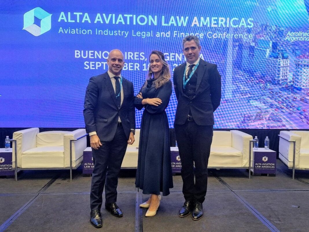 Desafíos tributarios en la aviación perspectivas y soluciones