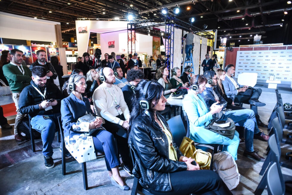 Más de 40 referentes del sector de la industria turística, empresas de innovación y tecnología aplicadas al turismo, entidades de financiación, organizaciones, emprendedores y fintech estarán en la Fit Tech en Argentina
