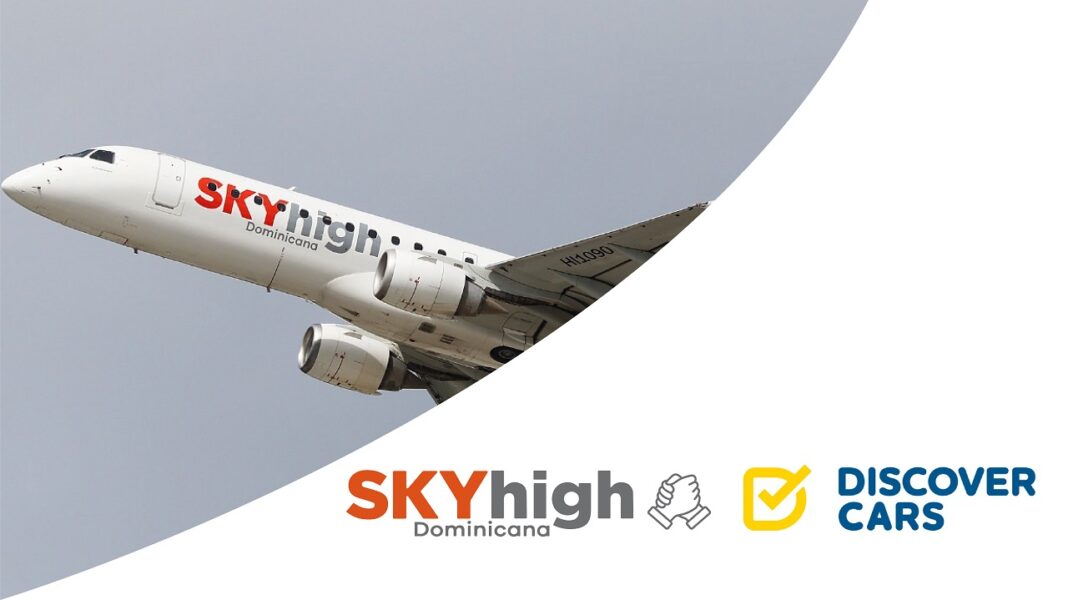 Imagen alianza Skyhigh - Dicovery Cars