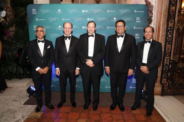 Steven Puig participa en Luxury Tourism
