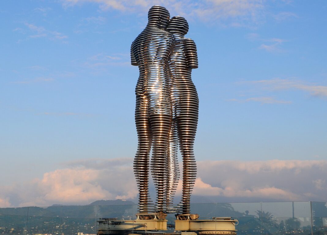 Tiblisi, Georgia