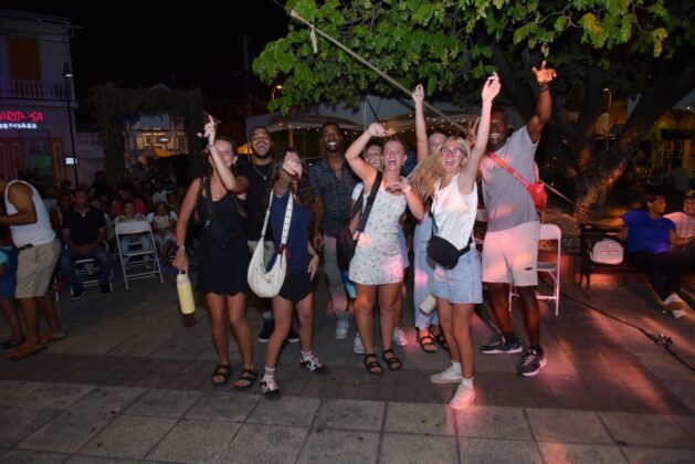 Puerto Plata Gastronomic Festival,