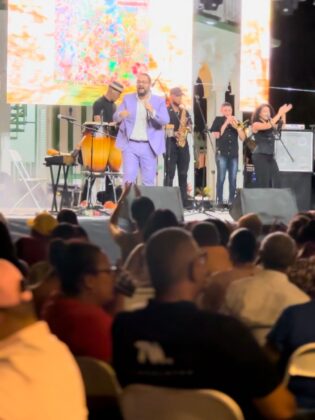 Puerto Plata Gastronomic Festival,