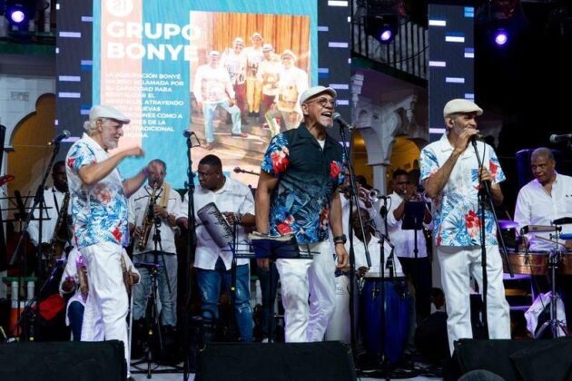 Puerto Plata Gastronomic Festival,