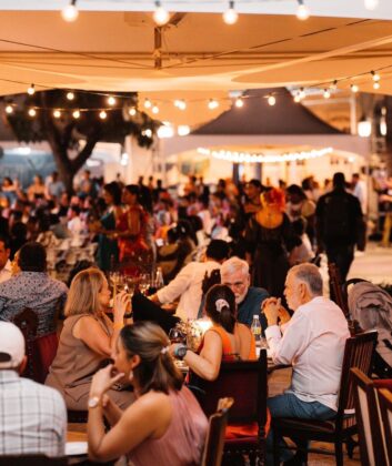 Puerto Plata Gastronomic Festival,