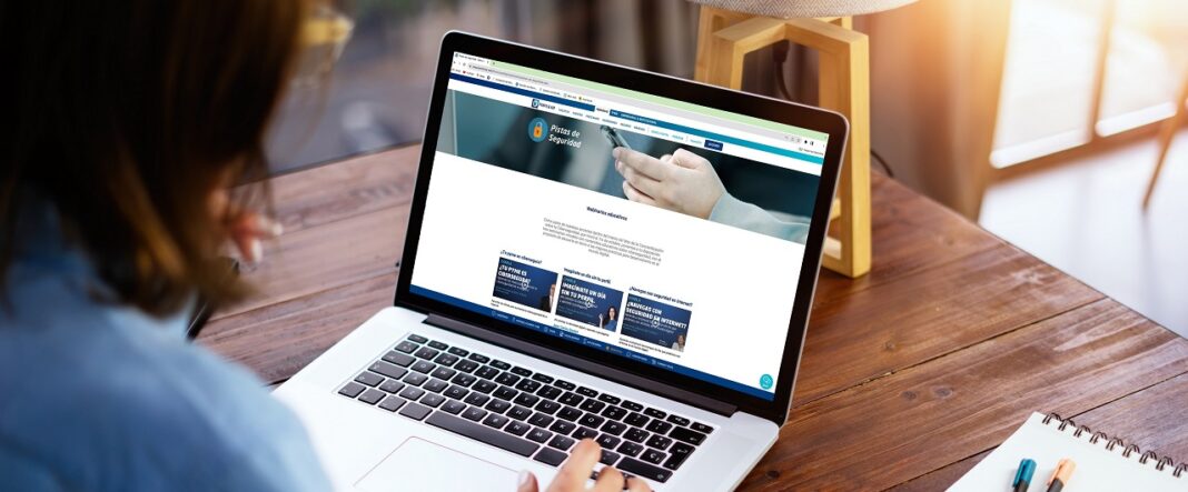 Banco Popular Dominicano, en el marco del Mes de Concienciación sobre Ciberseguridad,