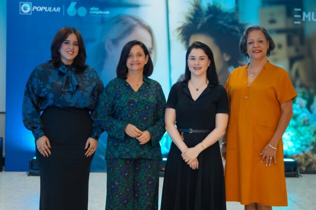 Más de 200 personas se dieron cita en la charla “Bienestar y la salud de la mujer emprendedora”,