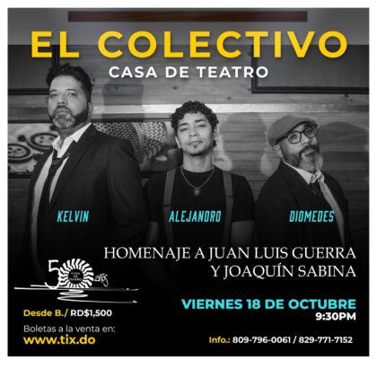 Jazz en la Casa: Escalandrum Banda Argentina