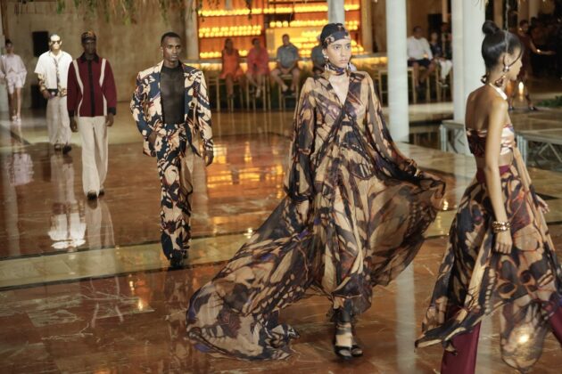 Morpho Pre-Fall 2025-2