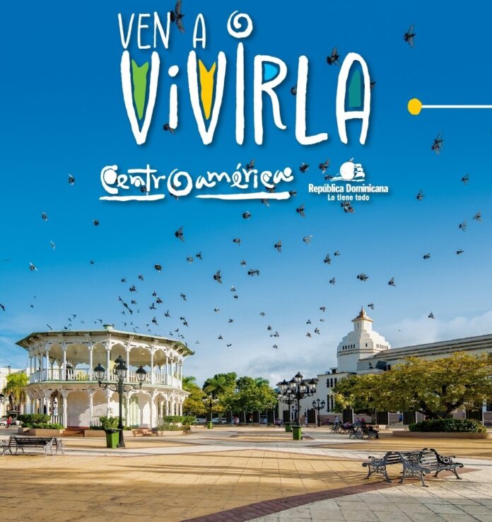 Multindestino de turismo Centroamérica y el Caribe 2