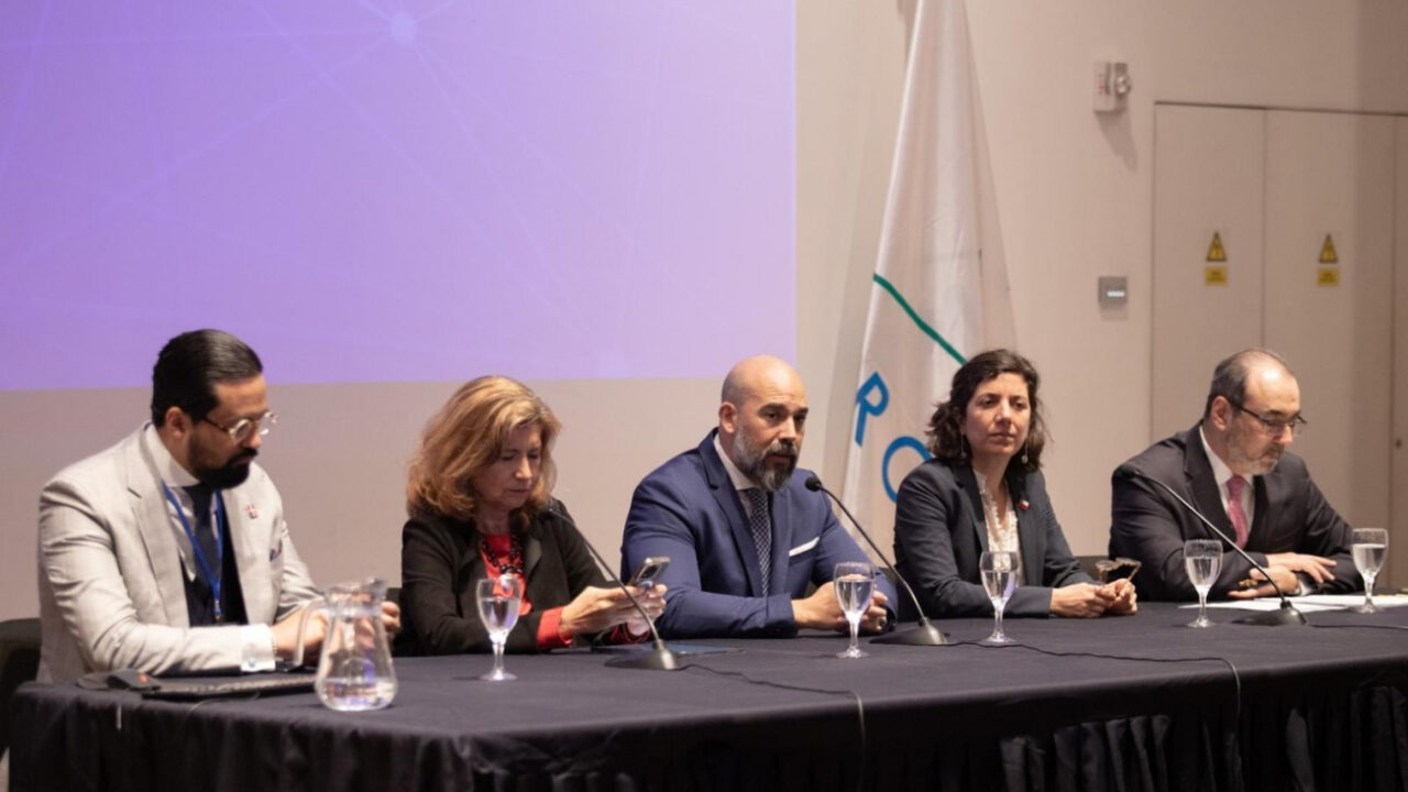 La Tercera Cumbre Ministerial sobre la Ética de la Inteligencia Artificial en América Latina y El Caribe será en Santo Domingo.