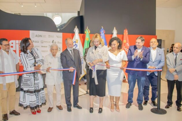 Antonio Clemente, Lucirys Mateo, Stefano Queirolo Palmas, Milagros Germ&aacute;n, Adis Ozuna, Marco Casamonte, Francesco Gravina