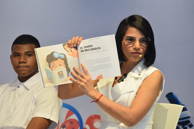 Keila González Báez