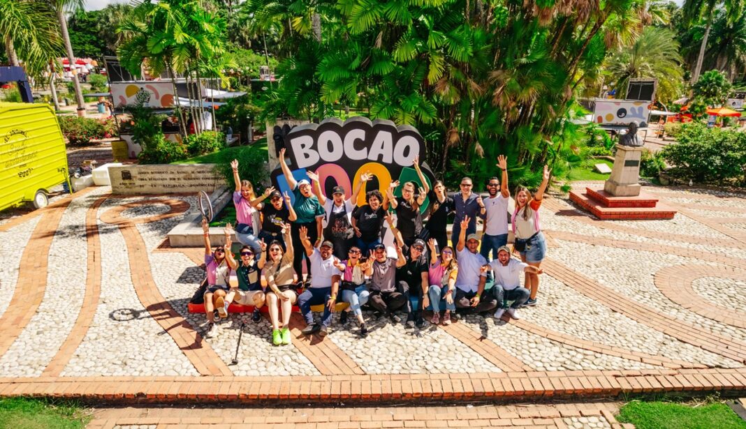 Bocao Fest Food trae de nuevo una cartelera artística con grupos emergentes de la musica criolla.