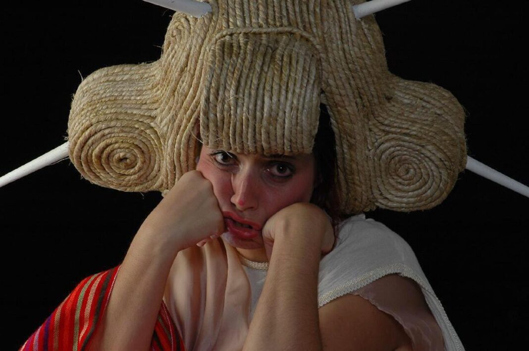 El Festival de Teatro Paralelo comienza hoy en Santo Domingo con funciones hasta el primero de diciembre.