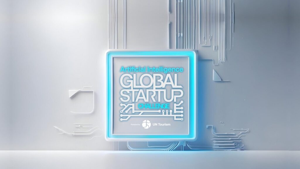 El Reto Global de Inteligencia Artificial de ONU Turismo para Startups y Scale-Ups de Tecnología Profunda está dirigido estratégicamente a startups y scale-ups que ya han demostrado un potencial significativo en los sectores de turismo o tecnología