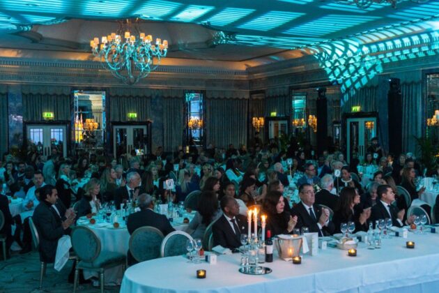 Roadshow de David Collado en Londres