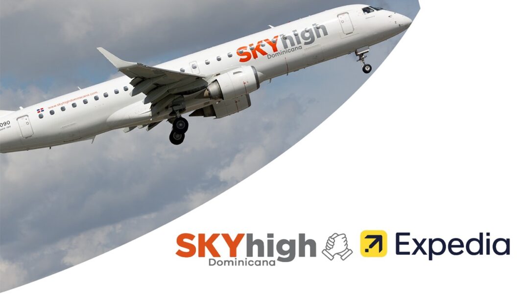 A través de esta nueva integración en su sitio web, Sky High Dominicana reafirma su compromiso de ofrecer soluciones de viaje integrales y convenientes