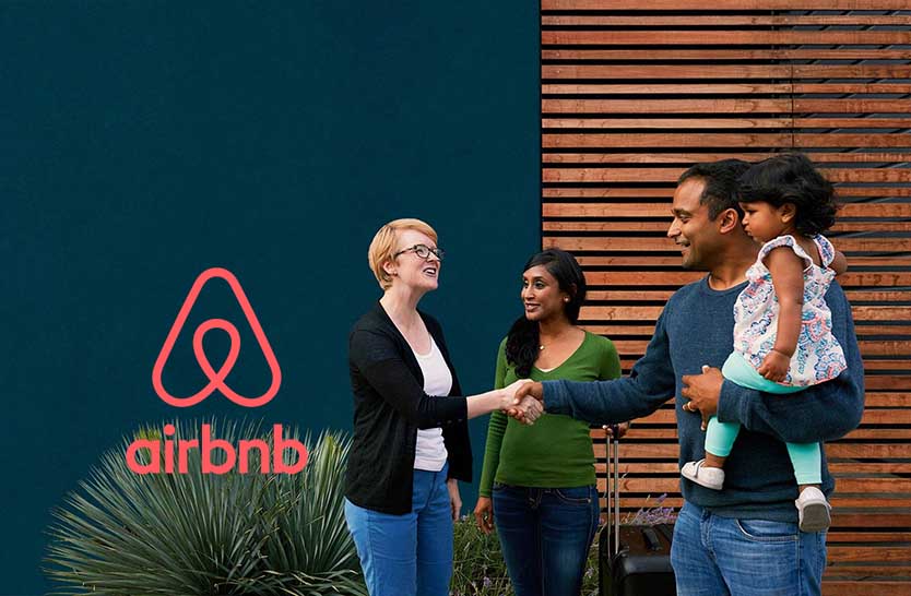 Airbnb gana 1.300 millones de euros en el tercer trimestre tras pagar 2.600 en impuestos