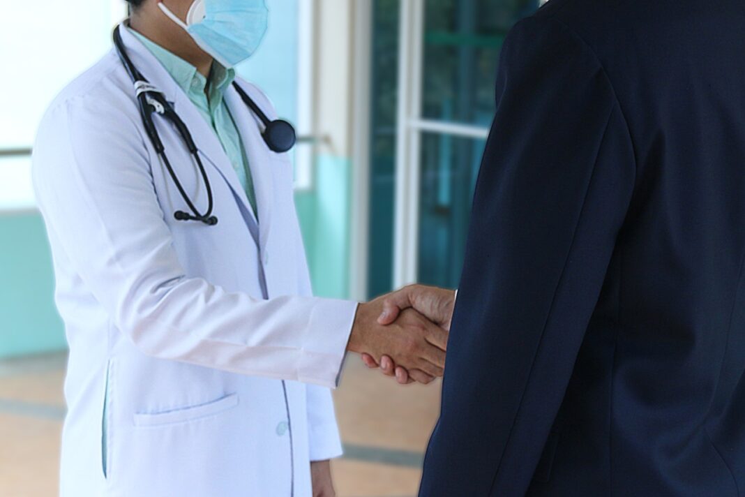 Basándose en el legado del Congreso Mundial de Turismo Médico, la cumbre de este año se centra en innovaciones innovadoras, sesiones dirigidas por expertos y oportunidades invaluables para establecer contactos.
