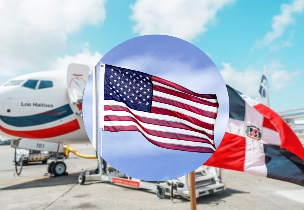 Expertos estiman que con el desarrollo del acuerdo ACA entre Estados Unidos y la República Dominicana los ingresos por turismo desde los Estados Unidos se incrementarían alrededor de un 24 %, equivalente a unos 746.2 millones de dólares adicionales.