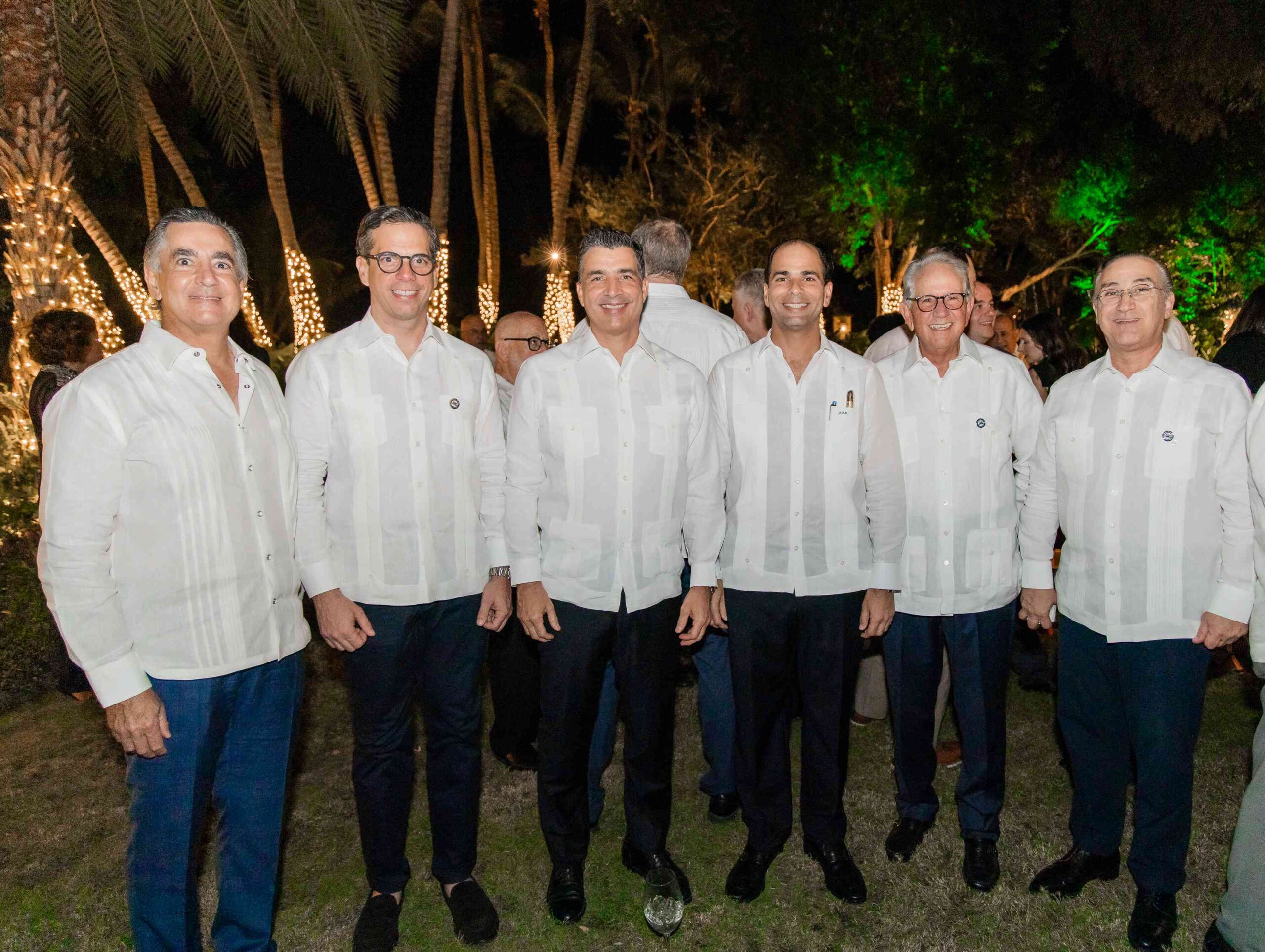 Culmina en Punta Cana la celebración del 30 Aniversario de la Primera ...