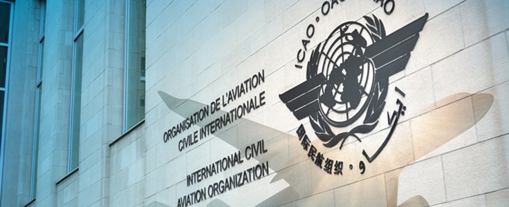 La OACI presenta su Plan Estratégico 2026-2050 Cielos seguros, futuro sostenible a1