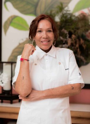 Leonor Espinosa