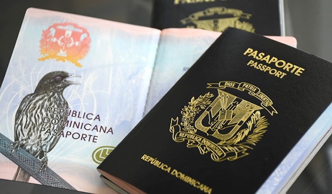 Los dominicanos pueden viajar a 75 países con su pasaporte sin necesidad de visado.