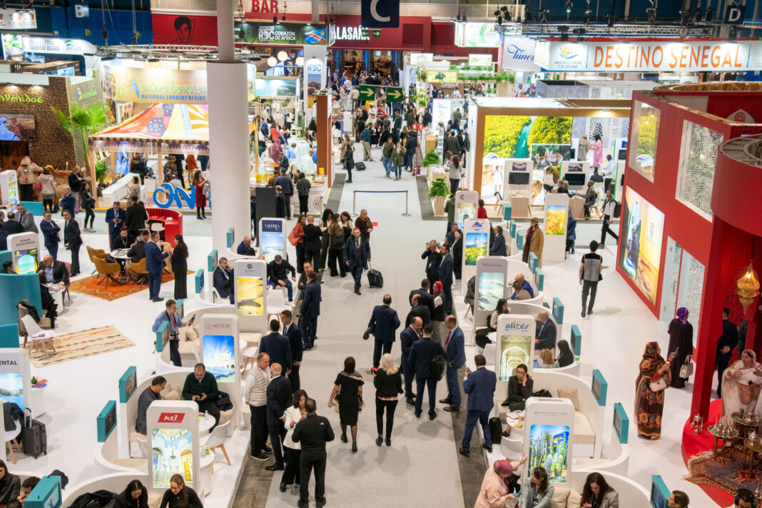 Con el lema ‘Orgullosos. Somos Turismo’, Fitur celebró una edición en la que todos los actores definieron los criterios de sostenibilidad para garantizar un crecimiento global equilibrado de la industria, del planeta y de las comunidades locales.