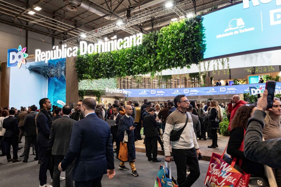 El país, líder del turismo caribeño en Latinoamérica, asegura que volverá a lograr importantes acuerdos y llevará lo mejor de sus paisajes y experiencias para impactar a los más de 250,000 visitantes que se esperan en Fitur 2025