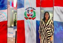La Asociación Femenina de Empresas de Ejecutivas de Turismo promueve la Feria Aventúrate RD durante FITUR 2025 Jakaira Cid informó que Aventúrate RD se realizará del 2 al 4 de septiembre de 2025 en el Hotel Emotions de Puerto Plata.